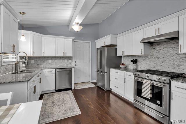 119 Lee Street, Cheektowaga, NY 14043