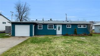 119 Lee Street, Cheektowaga, NY 14043