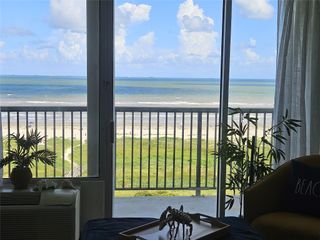 415 E Beach Drive 804, Galveston, TX 77550