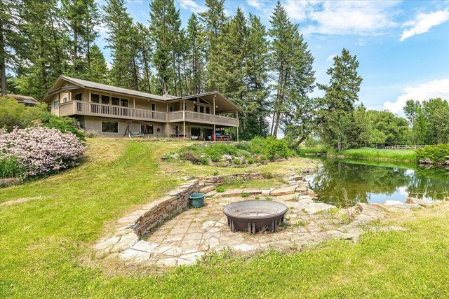 512 Williams Lake Rd, Colville, WA 99114