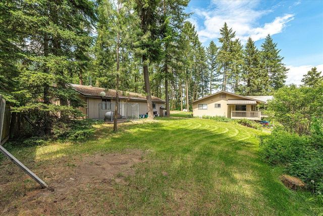 512 Williams Lake Rd, Colville, WA 99114