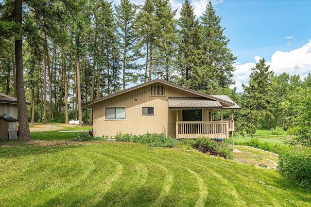 512 Williams Lake Rd, Colville, WA 99114