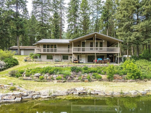 512 Williams Lake Rd, Colville, WA 99114