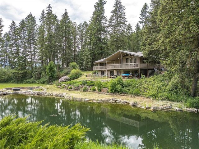 512 Williams Lake Rd, Colville, WA 99114