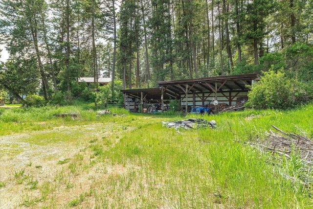 512 Williams Lake Rd, Colville, WA 99114