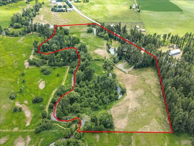 512 Williams Lake Rd, Colville, WA 99114