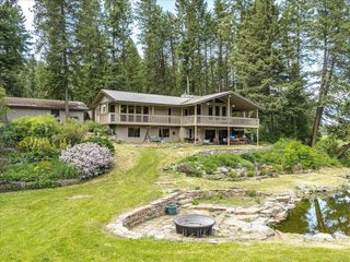 512 Williams Lake Rd, Colville, WA 99114