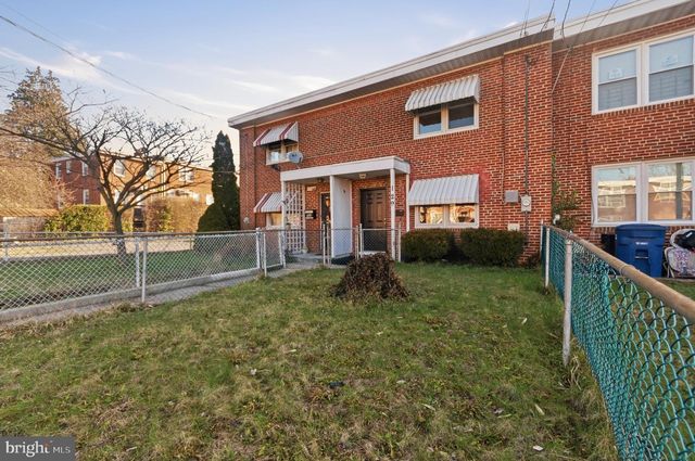 129 BROWN ST, Mount Holly, NJ 08060