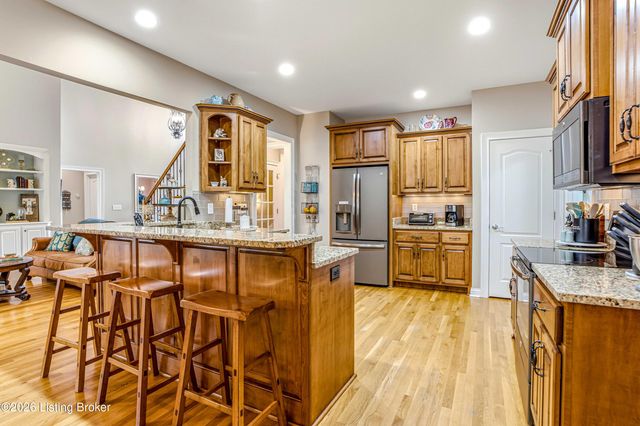 13723 Windy Haven Way, Louisville, KY 40299