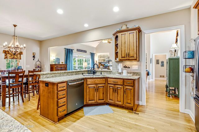 13723 Windy Haven Way, Louisville, KY 40299