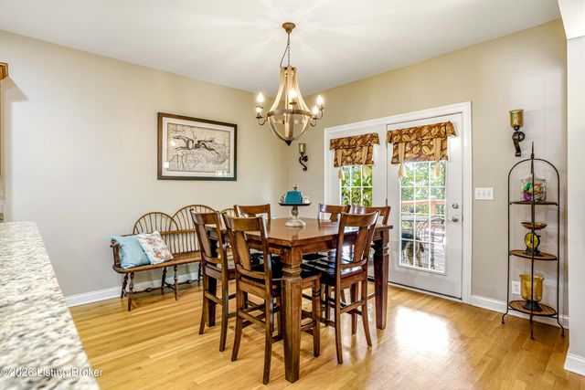 13723 Windy Haven Way, Louisville, KY 40299