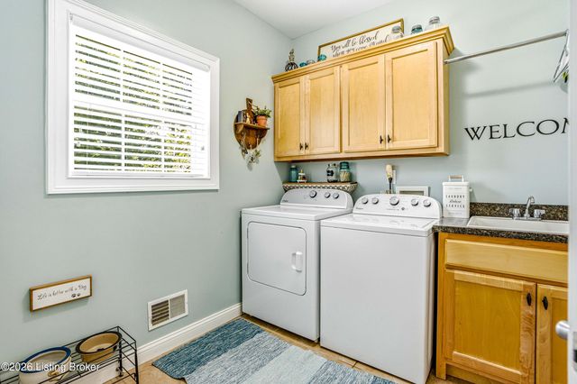 13723 Windy Haven Way, Louisville, KY 40299