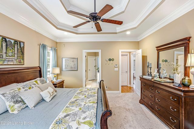 13723 Windy Haven Way, Louisville, KY 40299
