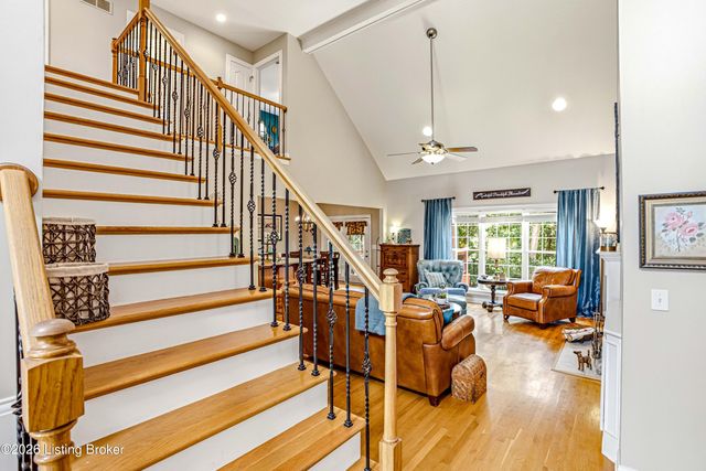 13723 Windy Haven Way, Louisville, KY 40299