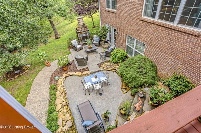 13723 Windy Haven Way, Louisville, KY 40299