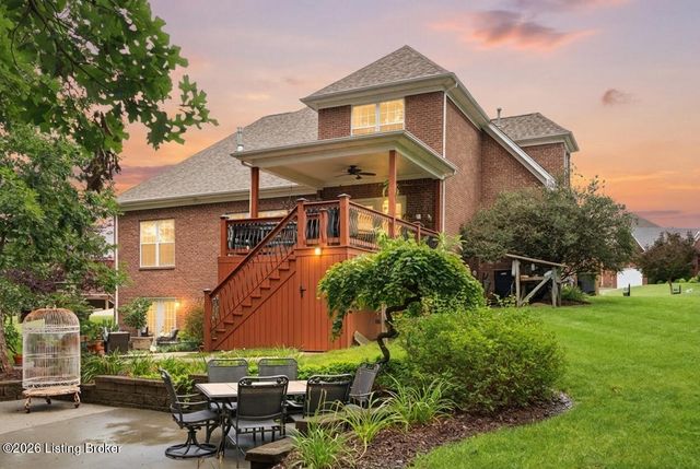13723 Windy Haven Way, Louisville, KY 40299