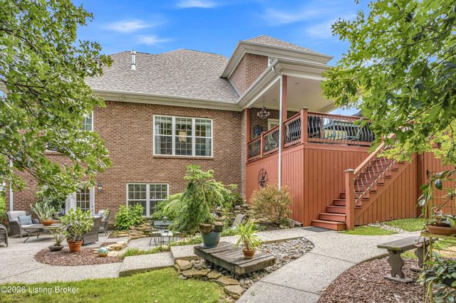 13723 Windy Haven Way, Louisville, KY 40299