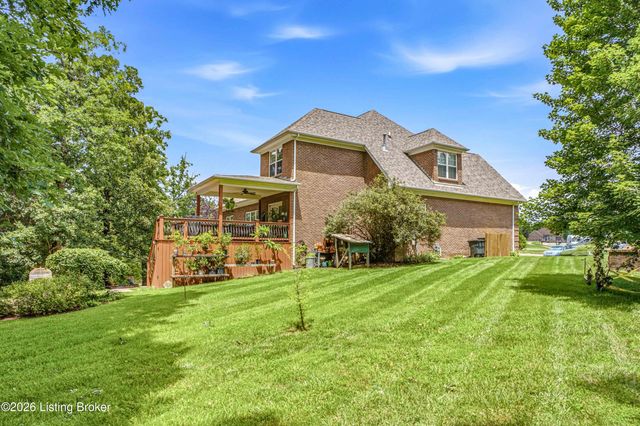 13723 Windy Haven Way, Louisville, KY 40299