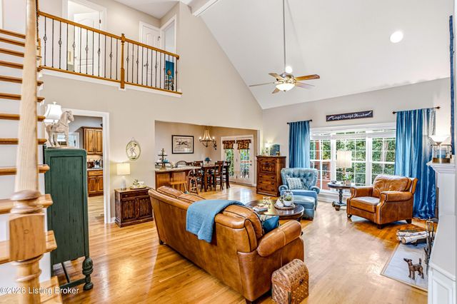 13723 Windy Haven Way, Louisville, KY 40299