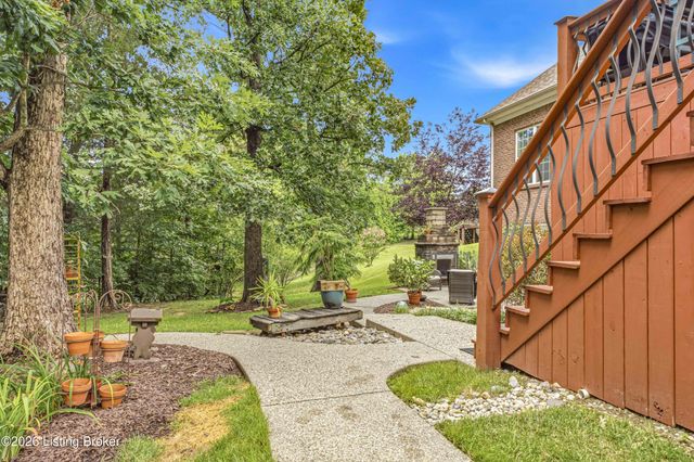 13723 Windy Haven Way, Louisville, KY 40299