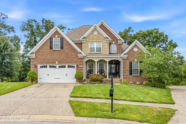 13723 Windy Haven Way, Louisville, KY 40299