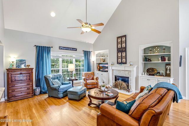 13723 Windy Haven Way, Louisville, KY 40299