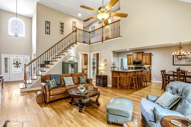 13723 Windy Haven Way, Louisville, KY 40299