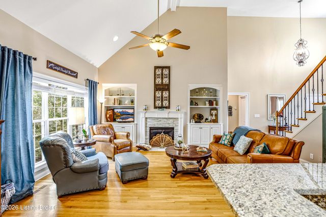 13723 Windy Haven Way, Louisville, KY 40299