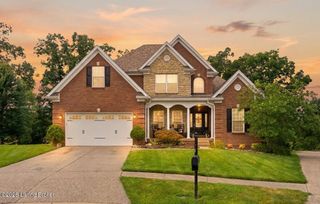 13723 Windy Haven Way, Louisville, KY 40299