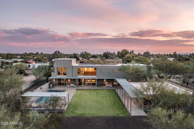 10010 E JENAN Drive, Scottsdale, AZ 85260