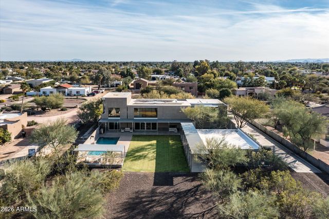 10010 E JENAN Drive, Scottsdale, AZ 85260