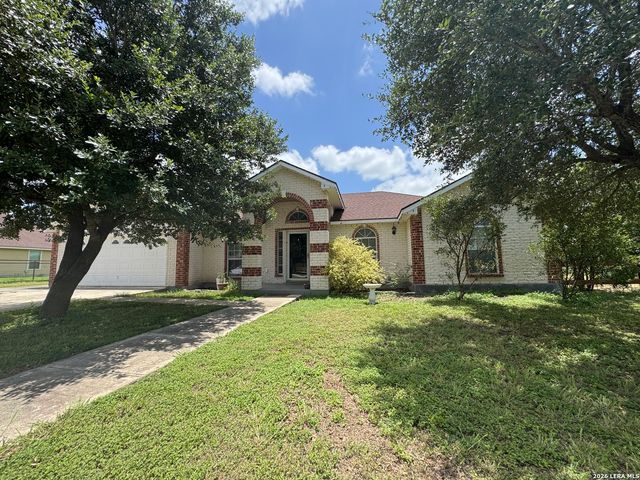 14410 MANGOLD WAY, Atascosa, TX 78002