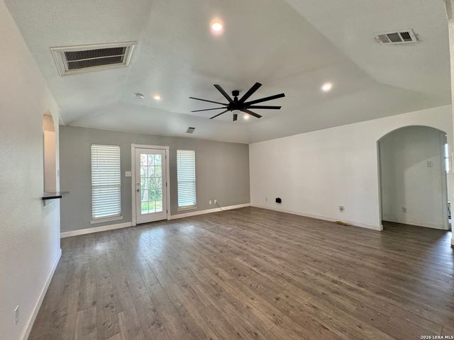 14410 MANGOLD WAY, Atascosa, TX 78002