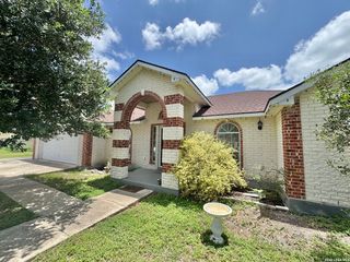 14410 MANGOLD WAY, Atascosa, TX 78002