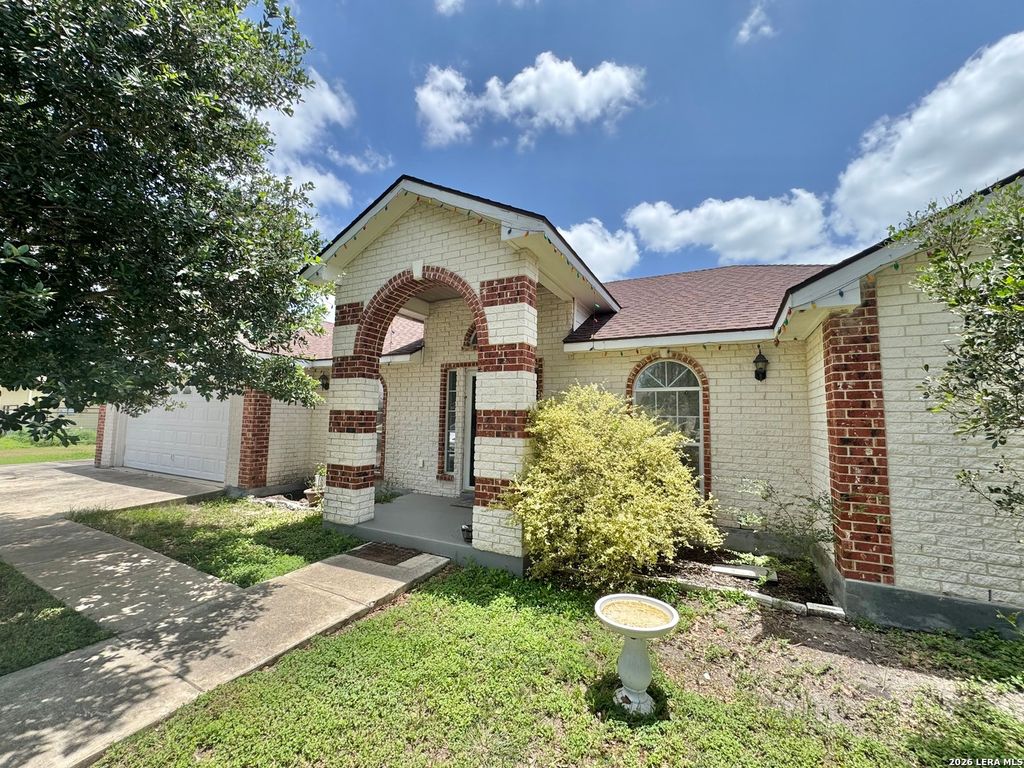 14410 MANGOLD WAY, Atascosa, TX 78002