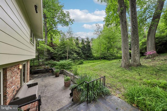3512 WOODBINE ST, Chevy Chase, MD 20815