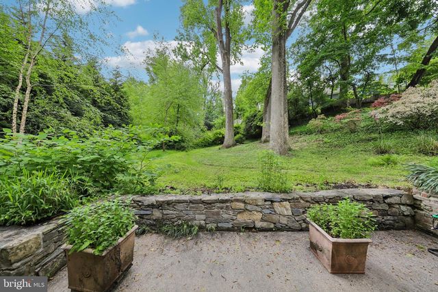 3512 WOODBINE ST, Chevy Chase, MD 20815