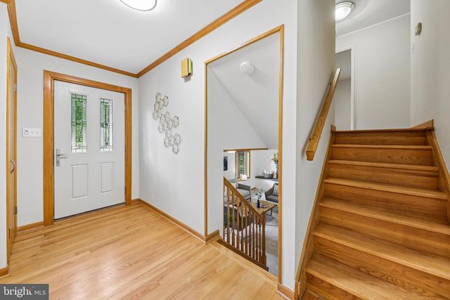 3512 WOODBINE ST, Chevy Chase, MD 20815