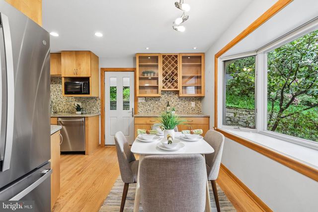 3512 WOODBINE ST, Chevy Chase, MD 20815