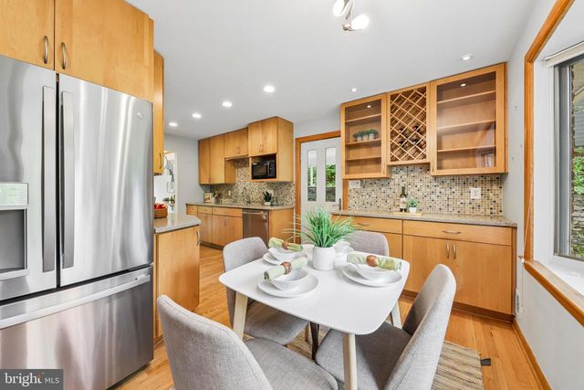 3512 WOODBINE ST, Chevy Chase, MD 20815