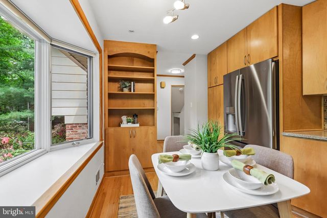 3512 WOODBINE ST, Chevy Chase, MD 20815