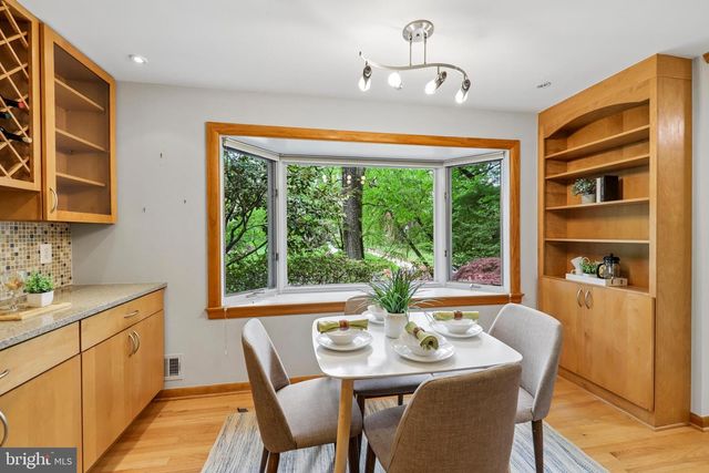 3512 WOODBINE ST, Chevy Chase, MD 20815