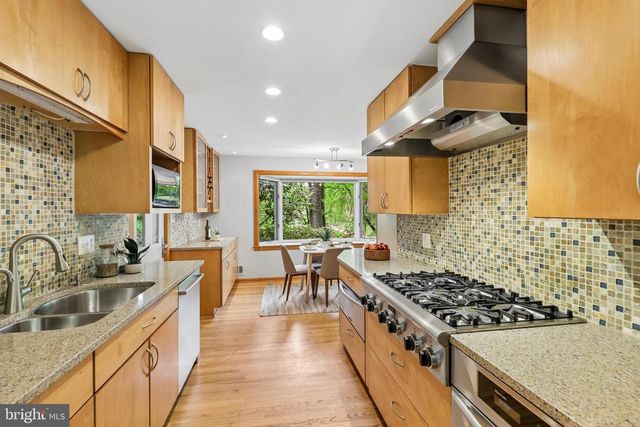 3512 WOODBINE ST, Chevy Chase, MD 20815