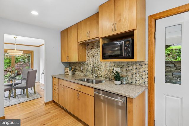 3512 WOODBINE ST, Chevy Chase, MD 20815