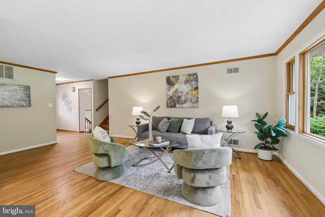 3512 WOODBINE ST, Chevy Chase, MD 20815