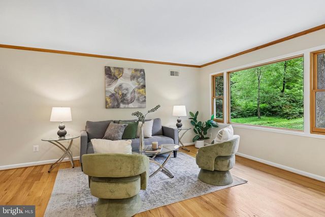 3512 WOODBINE ST, Chevy Chase, MD 20815
