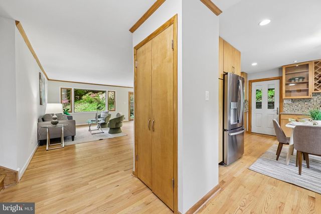 3512 WOODBINE ST, Chevy Chase, MD 20815