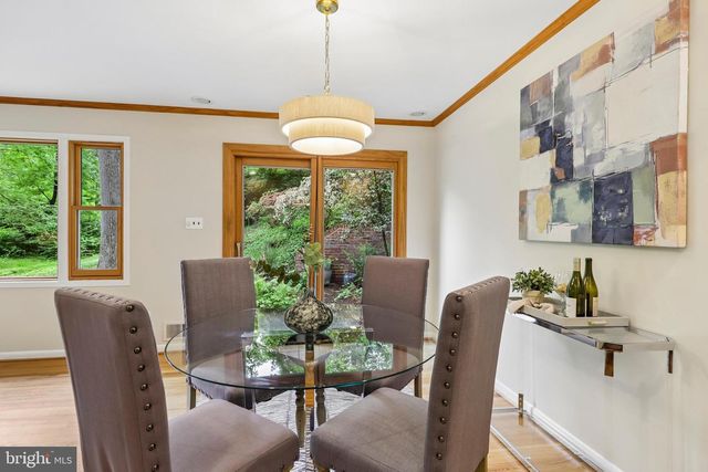 3512 WOODBINE ST, Chevy Chase, MD 20815