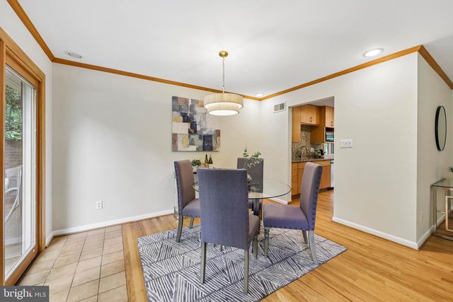 3512 WOODBINE ST, Chevy Chase, MD 20815