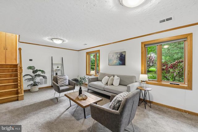 3512 WOODBINE ST, Chevy Chase, MD 20815